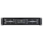 CD8000 2 x 4000Wrms High Output Power Amplifier