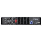 CD8000 2 x 4000Wrms High Output Power Amplifier