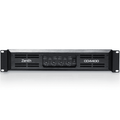 CD4400 4 x 700Wrms Four Channel Power Amplifier