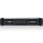CD4400 4 x 700Wrms Four Channel Power Amplifier