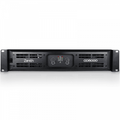 CD5000 2 x 2500Wrms High Output Power Amplifier