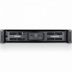 CD8000 2 x 4000Wrms High Output Power Amplifier