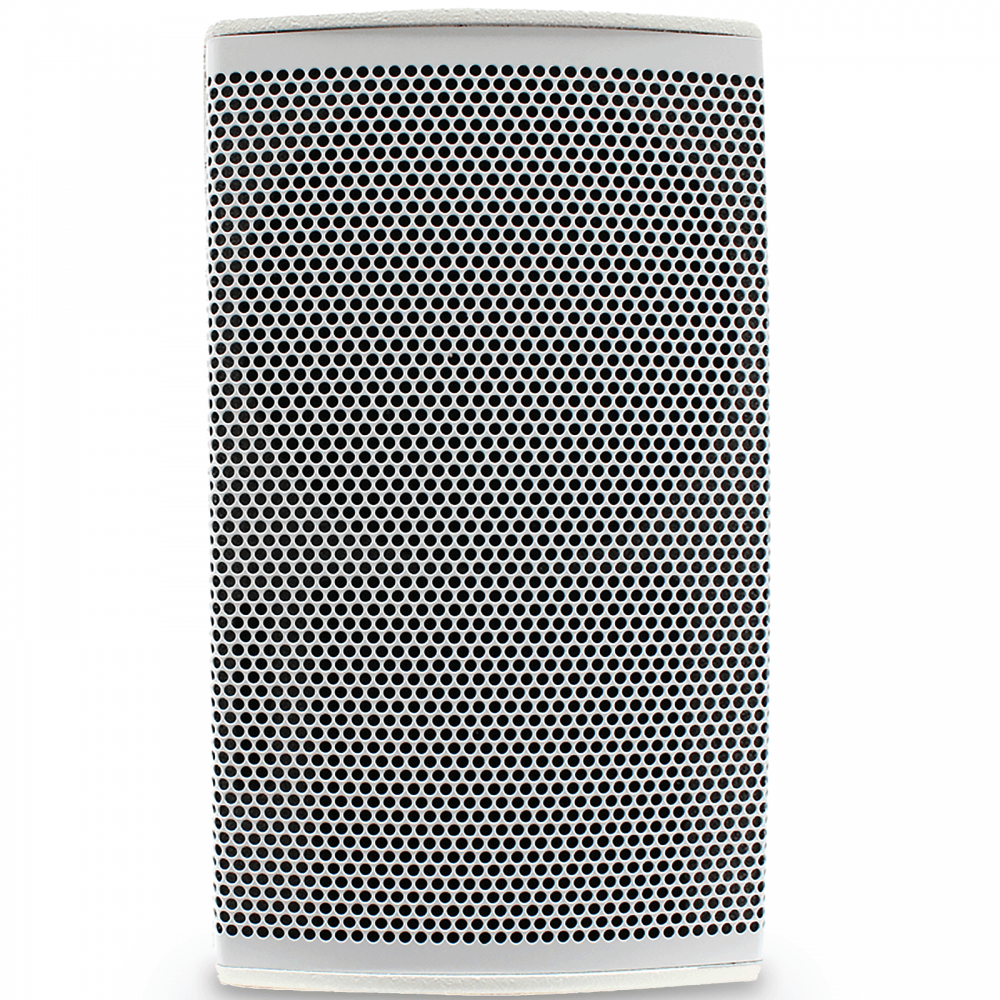 SVT 150 150w 8" Full Range Install White Speaker
