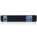 XTR 1500 Stereo Power Amplifier 2x 750W RMS