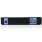 XTR 1500 Stereo Power Amplifier 2x 750W RMS