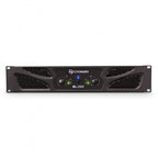 XLi 2500 Stereo Slave Power Amplifier 750w Per Channel
