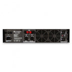 XLi 2500 Stereo Slave Power Amplifier 750w Per Channel