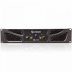 XLi 2500 Stereo Slave Power Amplifier 750w Per Channel