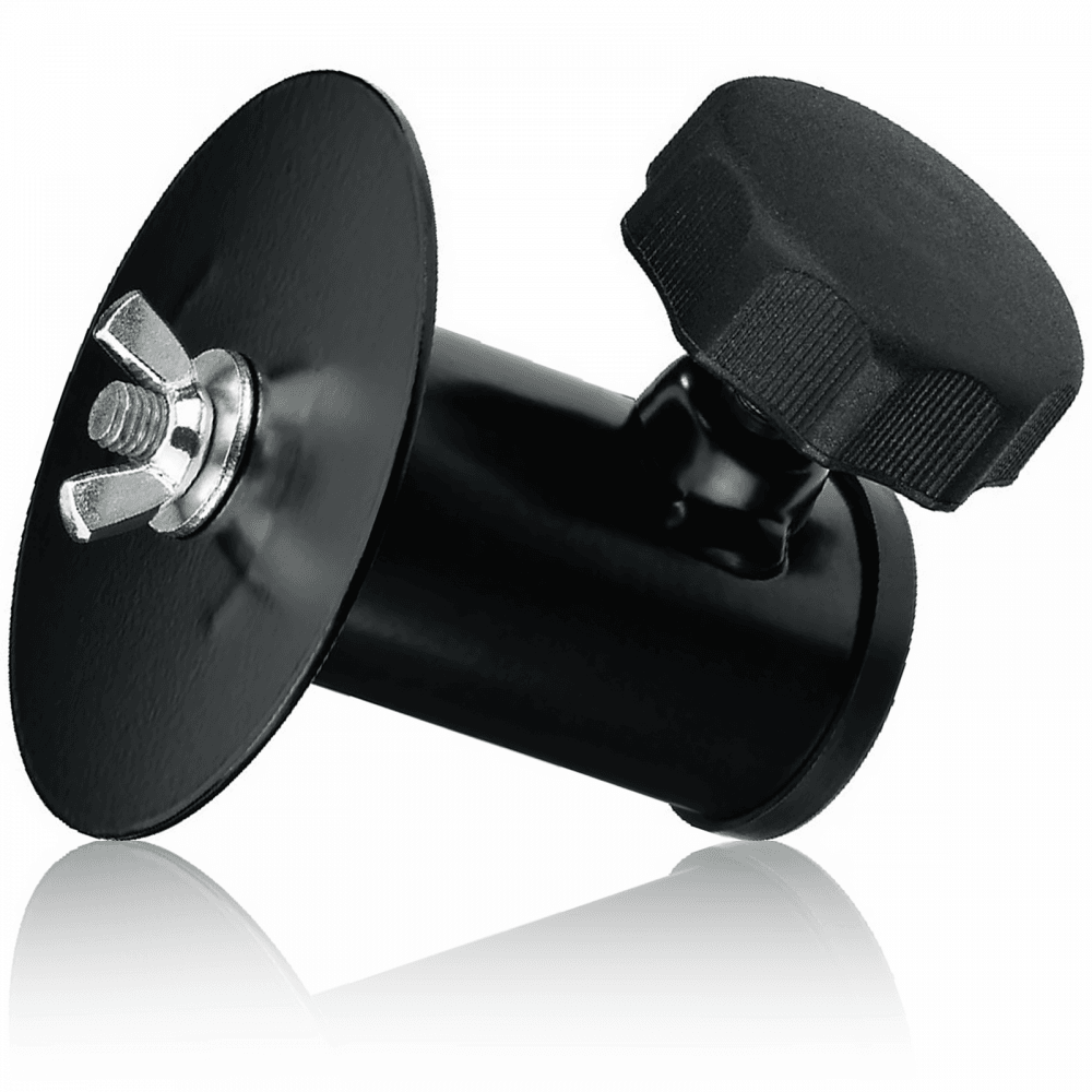 GBOX-2 35mm External Top Hat Lighting Adaptor