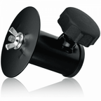 Pair of UTX 35TH 35mm External Top Hat Lighting Adaptor