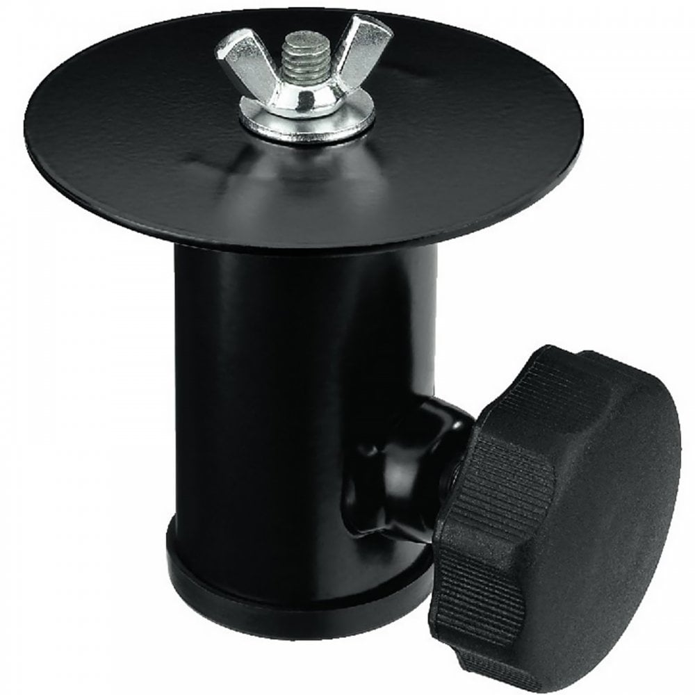 GBOX-2 35mm External Top Hat Lighting Adaptor