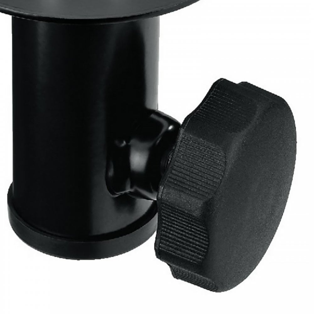 Pair of UTX 35TH 35mm External Top Hat Lighting Adaptor