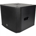 CASA 12" 400w Active Sub Cabinet Speaker