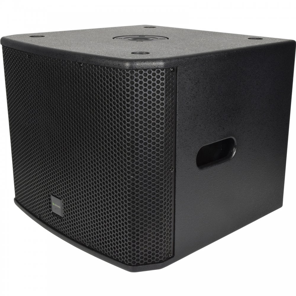 CASA 12" 400w Active Sub Cabinet Speaker