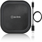 Phone Charger 10W Fast Wireless Charging Pad