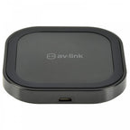 Phone Charger 10W Fast Wireless Charging Pad