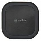 Phone Charger 10W Fast Wireless Charging Pad