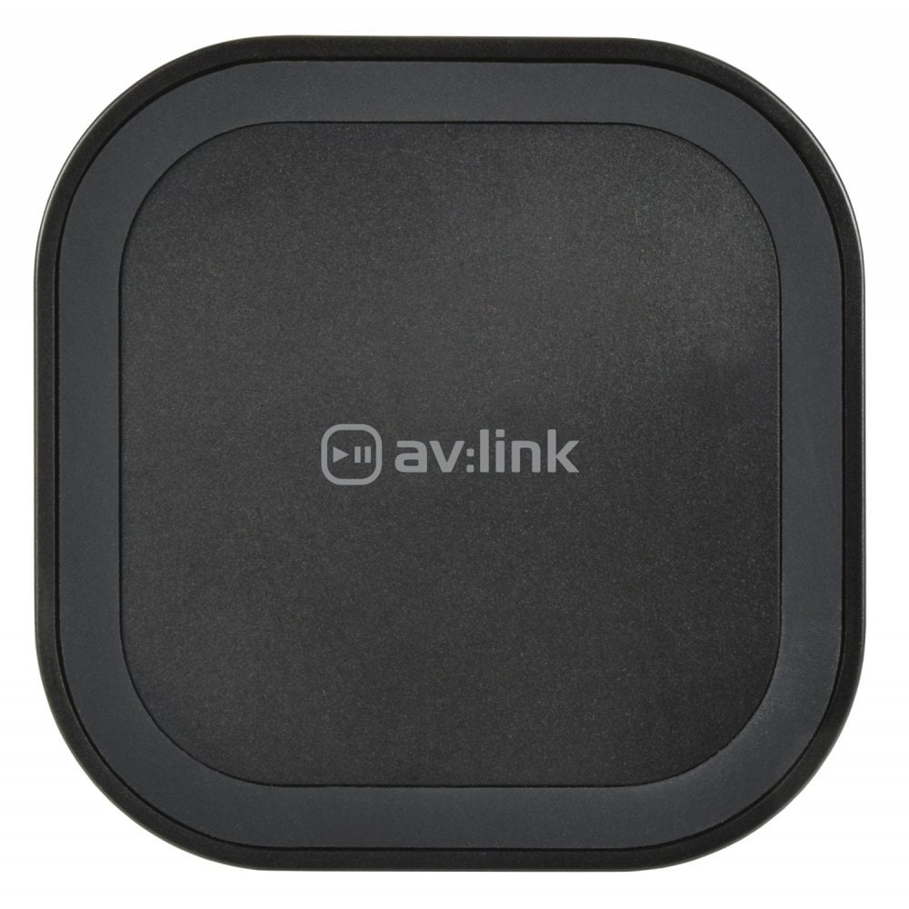 Phone Charger 10W Fast Wireless Charging Pad