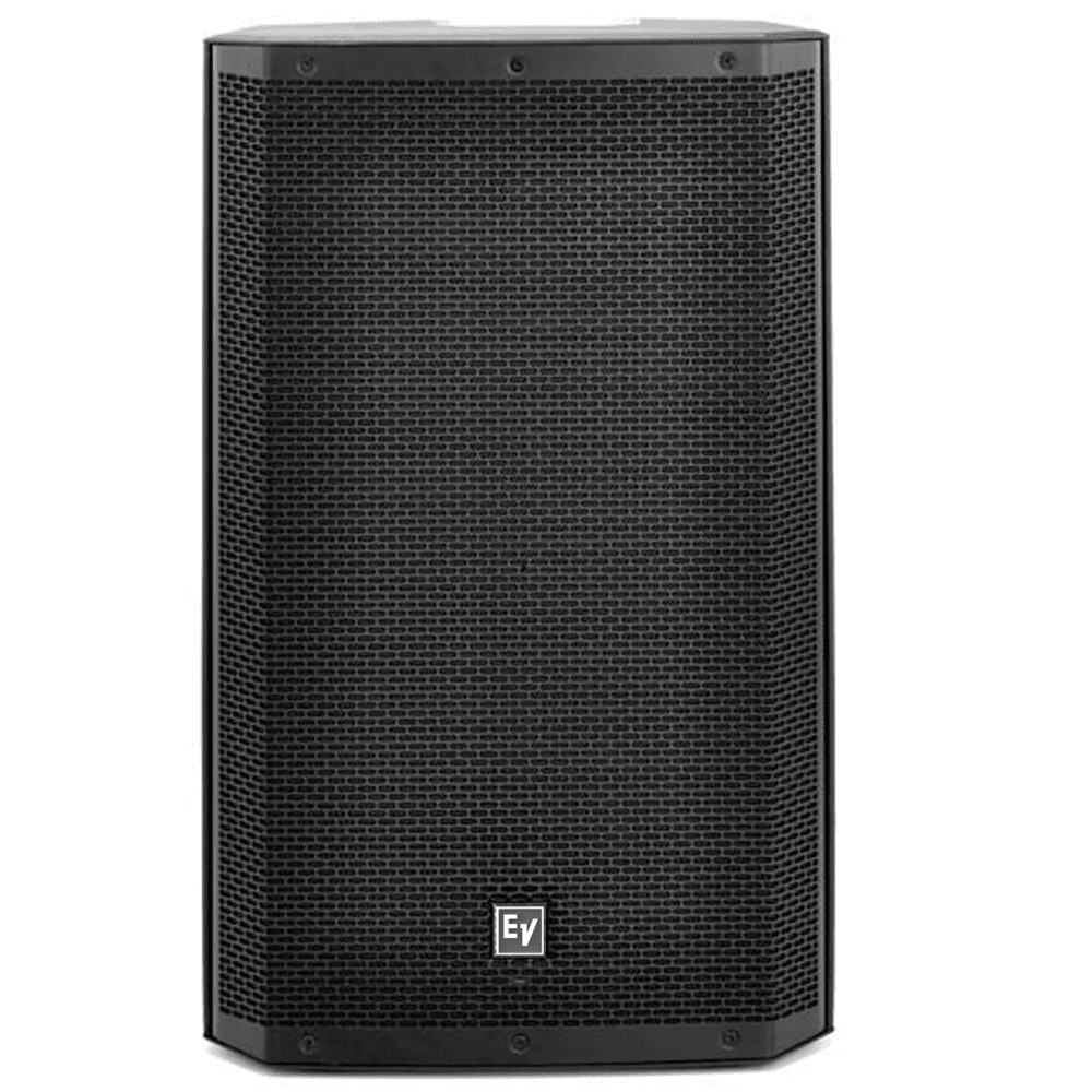 ZLX 12BT 12 Inch 2-Way Active Speaker 1000w*