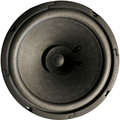 8" Chassis Speaker Full Range Driver 15W 8 Ohm