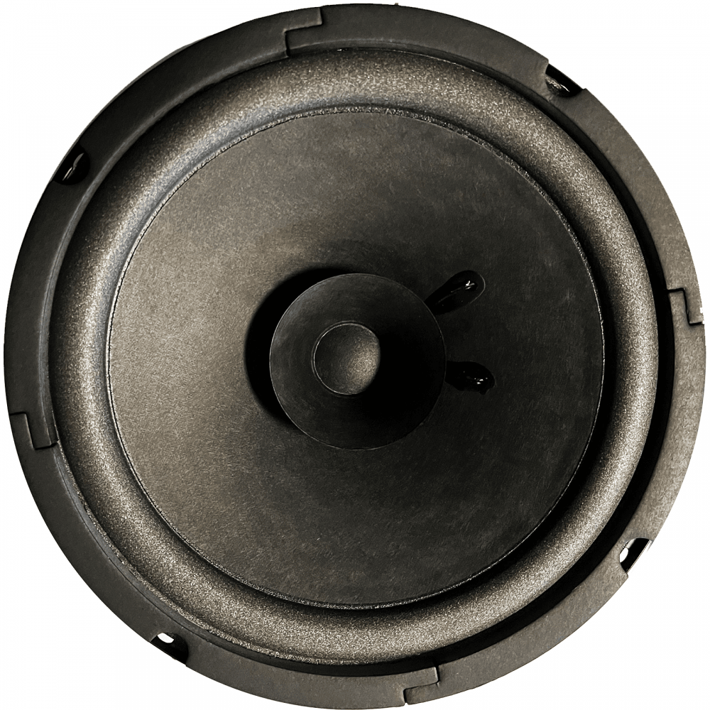8" Chassis Speaker Full Range Driver 40W 4 Ohm