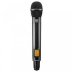 UHF Radio Wireless ND76 Dynamic Cardioid Microphone Set*