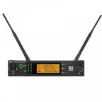 UHF Radio Wireless ND76 Dynamic Cardioid Microphone Set*