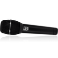 Dynamic Supercardioid Vocal Microphone Including Case