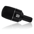 Dynamic Supercardioid Vocal Microphone Including Case