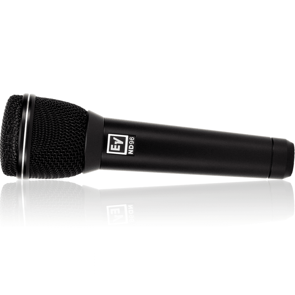 ND96 Dynamic Supercardioid Loud Stage Vocal Microphone