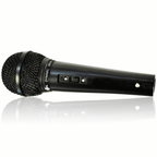 Handheld Dynamic Vocal Microphone Karaoke PA DJ