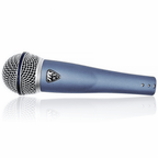 NX-8 Dynamic Vocal Microphone Performer PA DJ