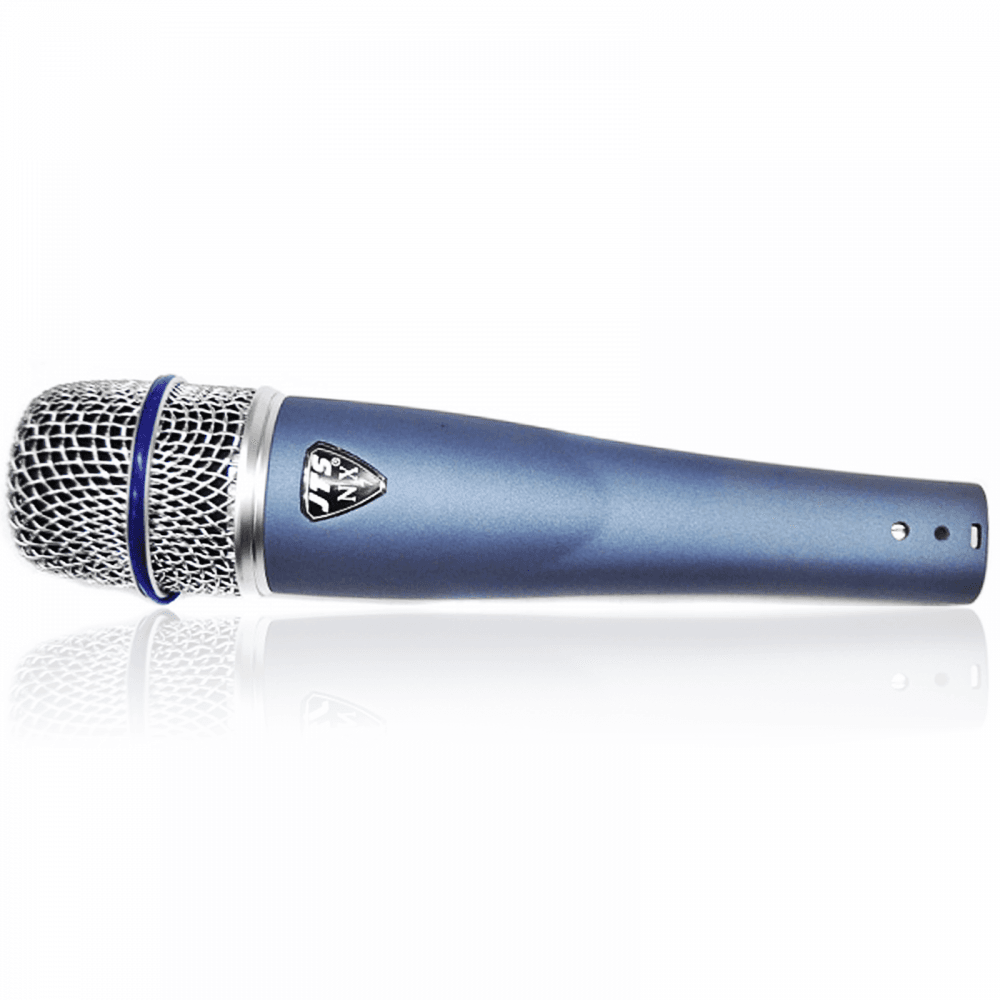 NX7 Dynamic Vocal and Instrument Microphone