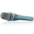 NX88 Electret Condenser Vocal Microphone Performer DJ PA