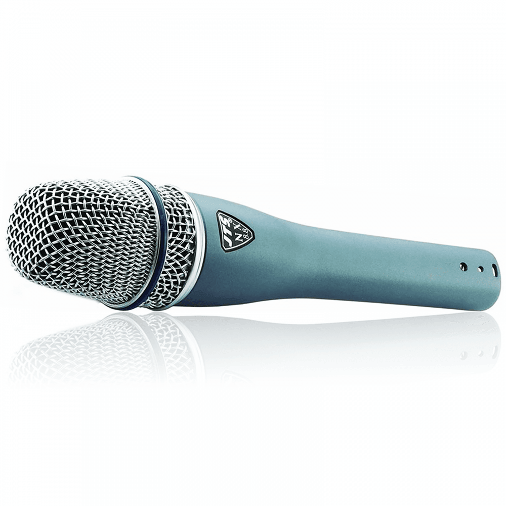 NX88 Electret Condenser Vocal Microphone Performer DJ PA