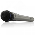 SX-8 Dynamic Vocal Microphone Performer PA DJ