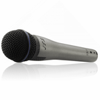 SX-8 Dynamic Vocal Microphone Performer PA DJ
