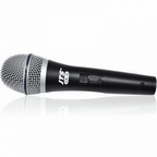TX-8 Dynamic Vocal Microphone Performer PA DJ