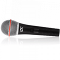 JTS Series Performance Dynamic Vocal Microphone Inc Case