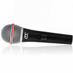 JTS Series Performance Dynamic Vocal Microphone Inc Case
