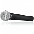 SM58 LC Dynamic Vocal Microphone Inc Clip and Pouch