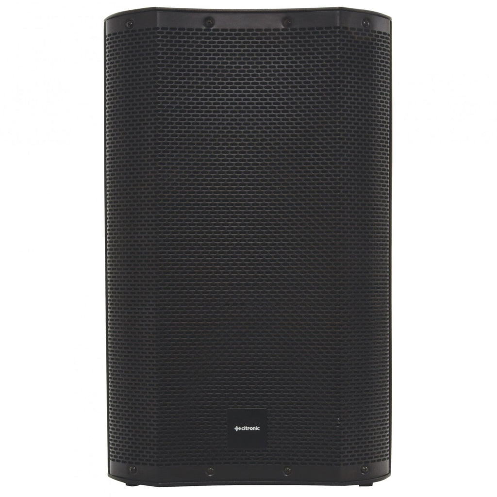 CASA-12 Passive 12" Full Range PA Cabinet 300W RMS