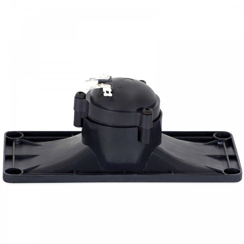 Pair Of Piezo Horn Tweeter 5" x 3" Approx. 150w Max Power 100w RMS