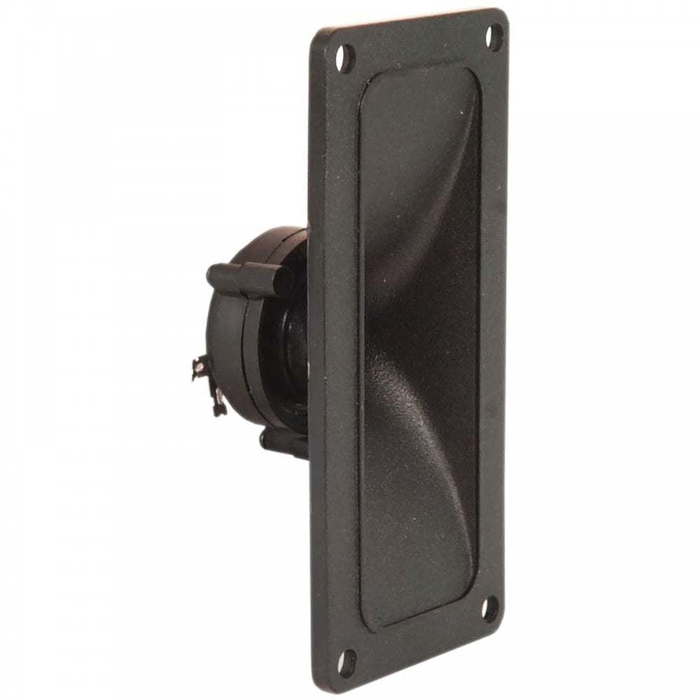 Pair Of Piezo Horn Tweeter 5" x 3" Approx. 150w Max Power 100w RMS