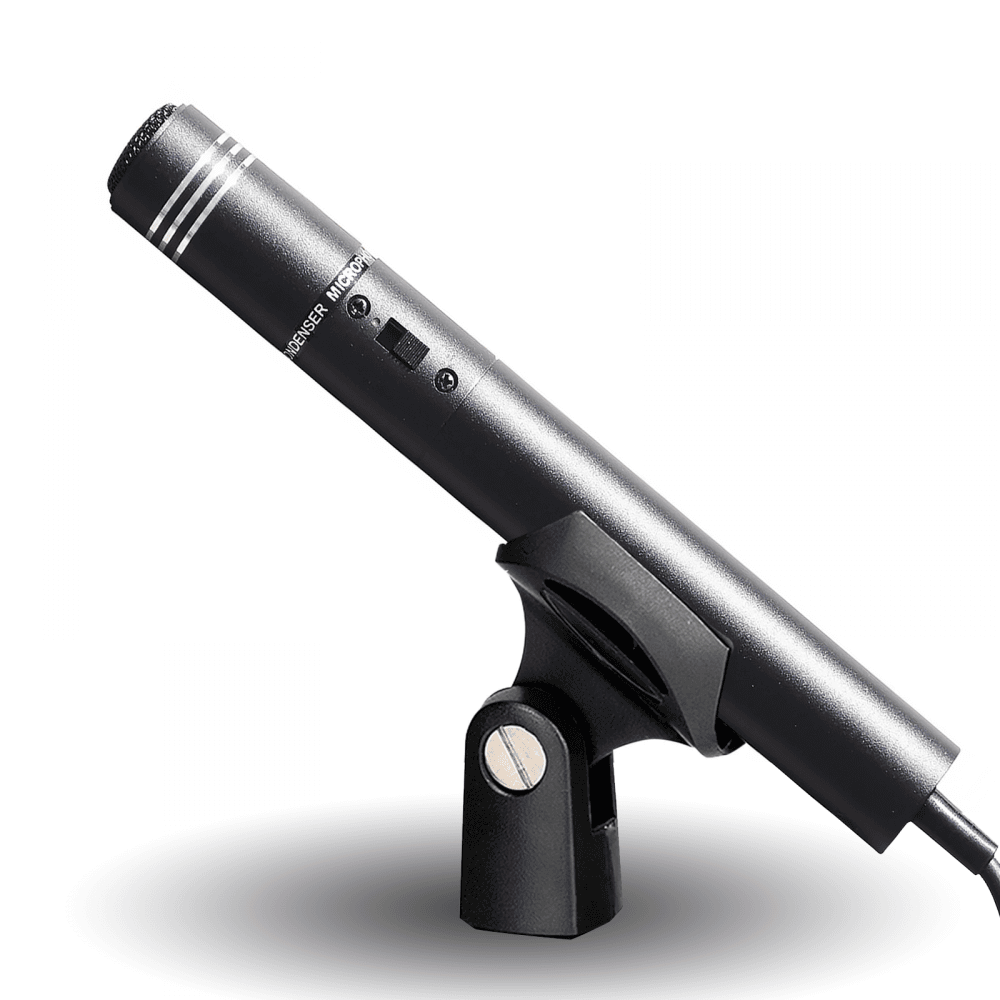 Omni-directional Professional Electret Condenser Microphone