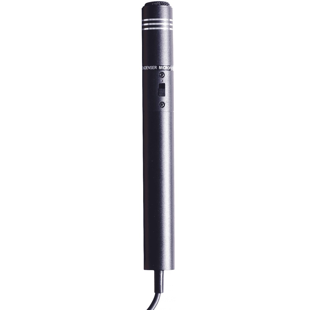Omni-directional Professional Electret Condenser Microphone