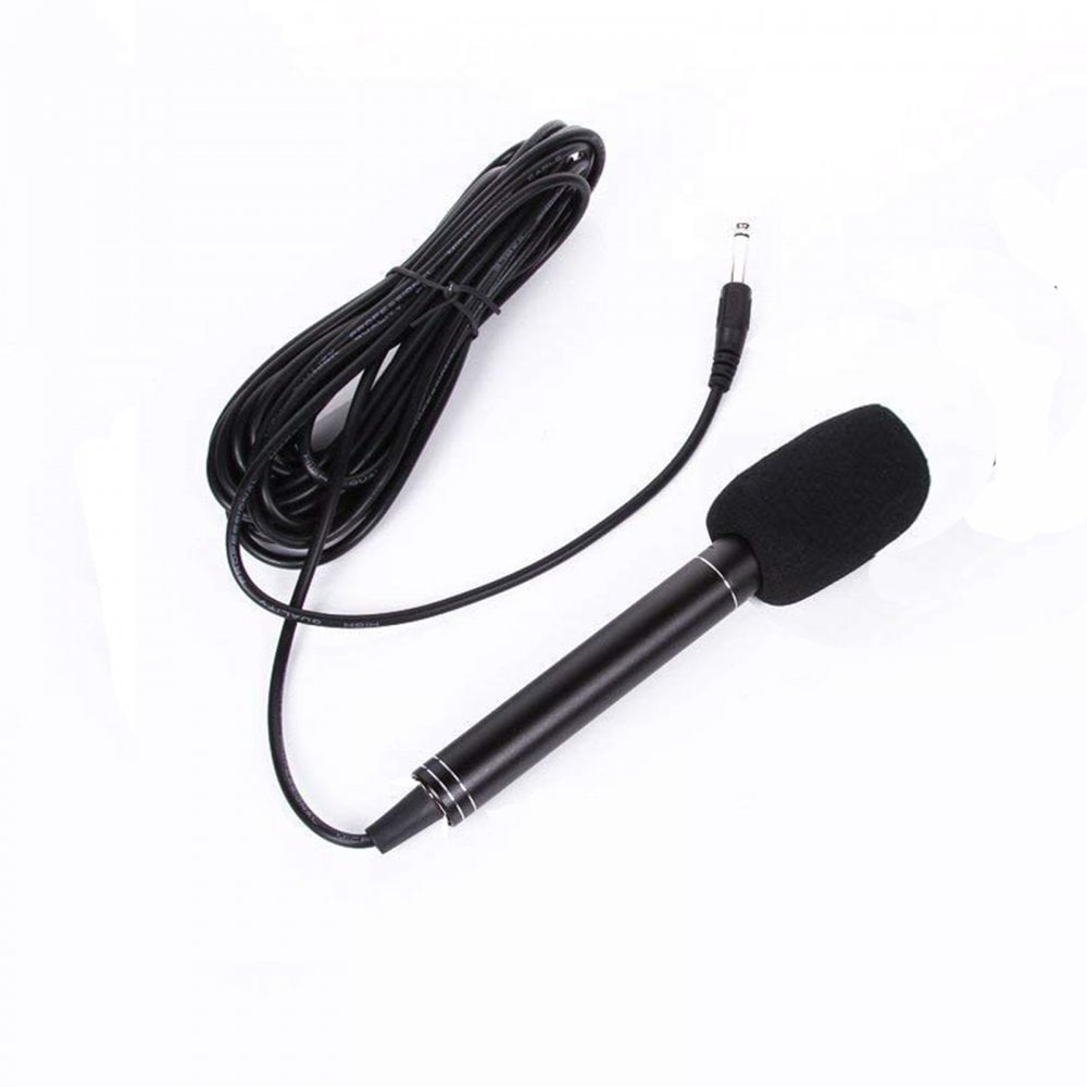 Omni-directional Professional Electret Condenser Microphone