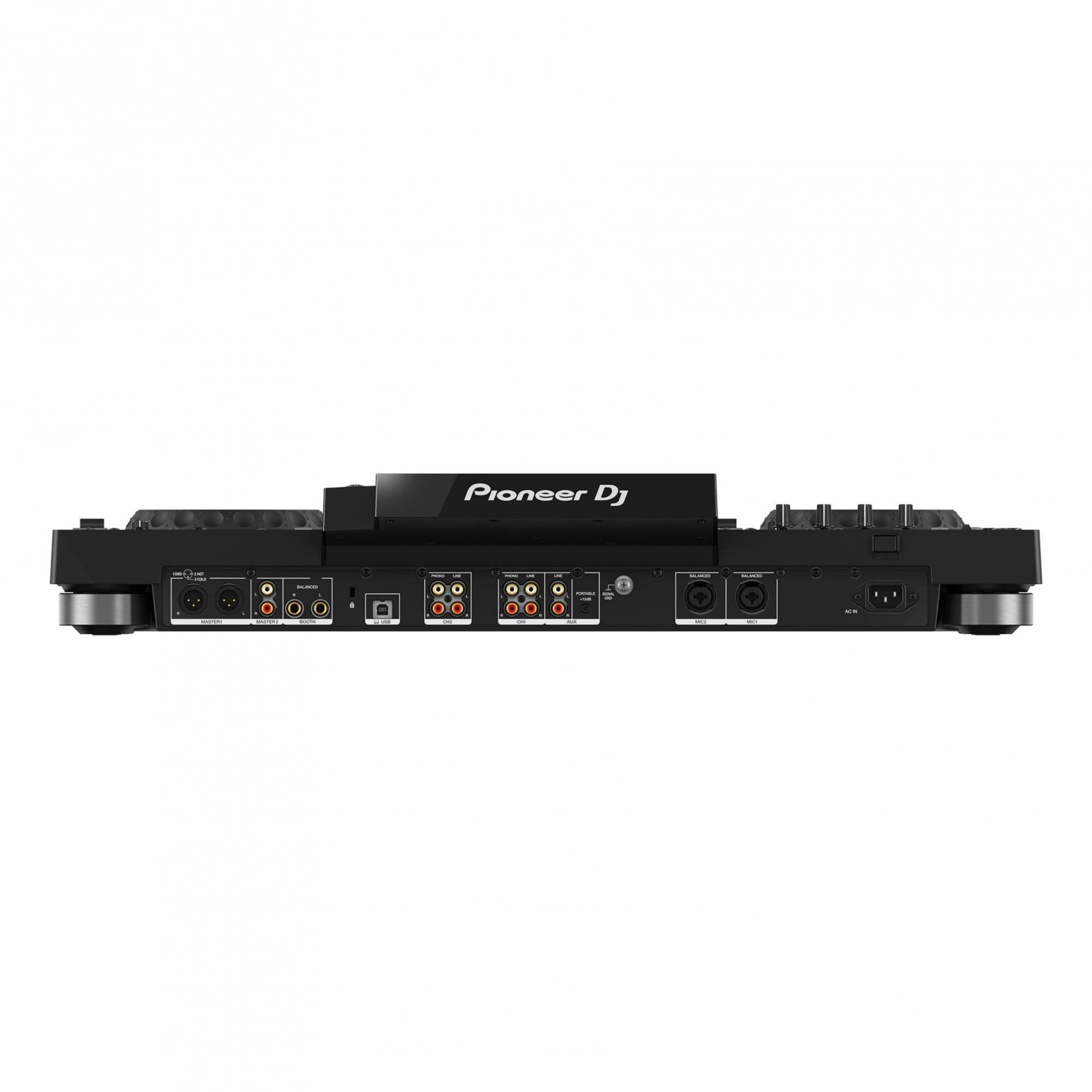Pioneer XDJ-RX3 2-Ch Performance DJ System rekordbox / Serato