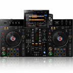 Pioneer XDJ-RX3 2-Ch Performance DJ System rekordbox / Serato