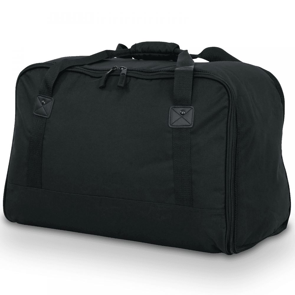 Medium Padded Case for 12" 15" Molded Speakers